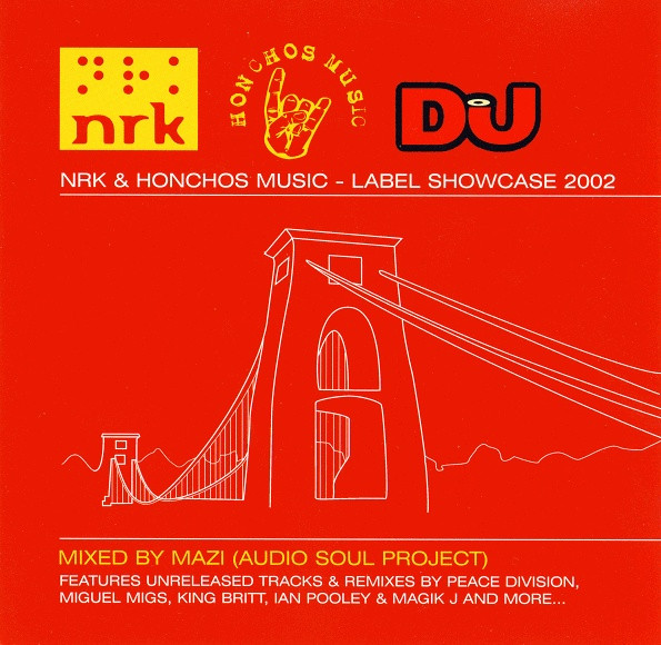 NRK & Honchos Music - Label Showcase 2002