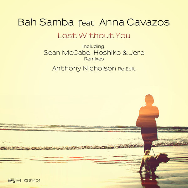 Lost Without You