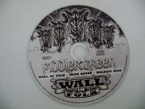 Wall Of Folk