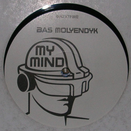 My Mind / Time To Rock EP