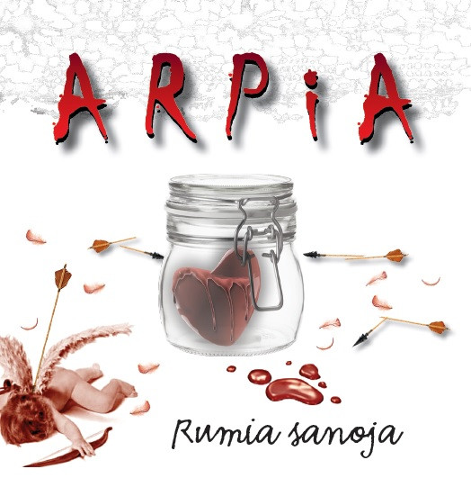 Rumia Sanoja
