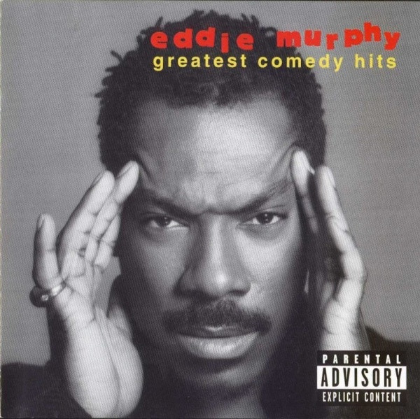 Greatest Comedy Hits