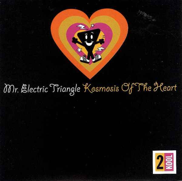 Kosmosis Of The Heart