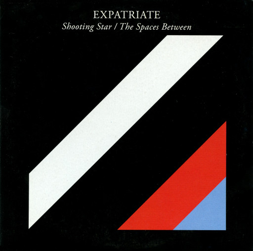 Shooting Star / The Spaces Between