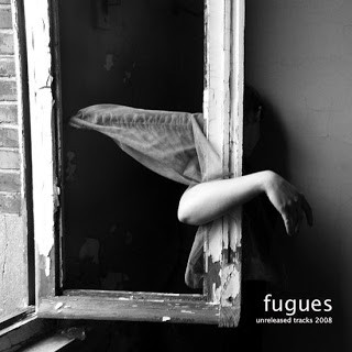 Unreleased Tracks 2008