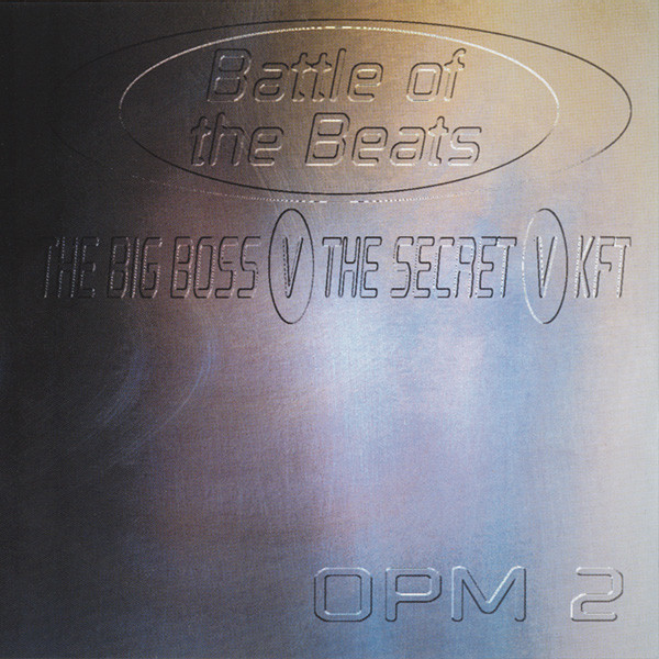 OPM 2 ·· Battle Of The Beats