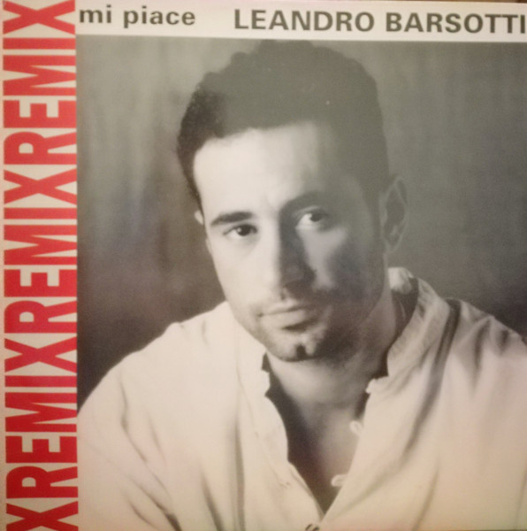Mi Piace (Remix)
