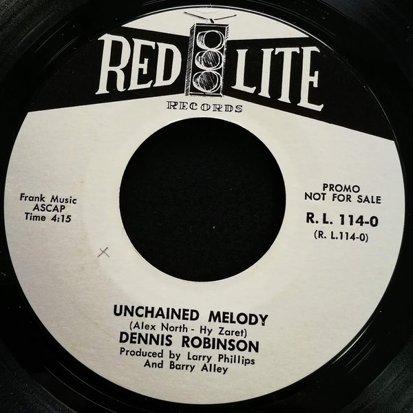 Unchained Melody / Hard To Handle