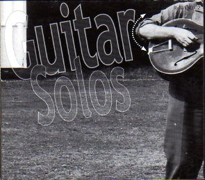 Guitar Solos