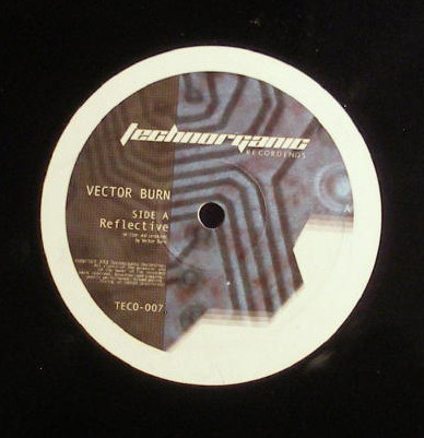 Reflective / Reflective (Project 51 Remix)