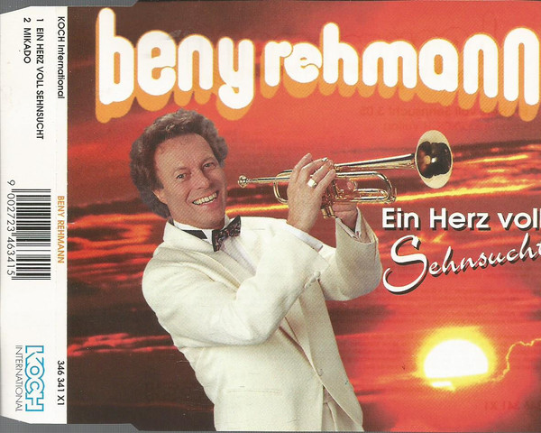 Ein Herz Voll Sehnsucht