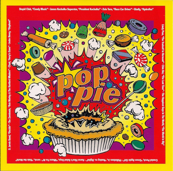 Pop Pie