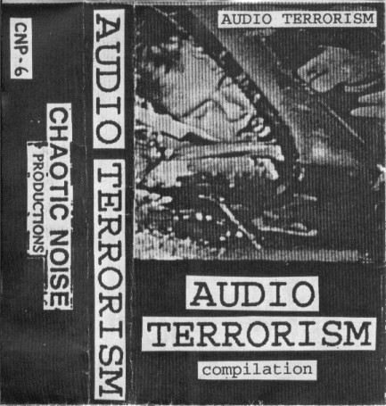 Audio Terrorism