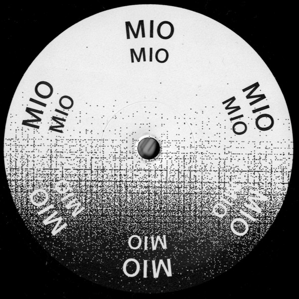MIO MIO EP