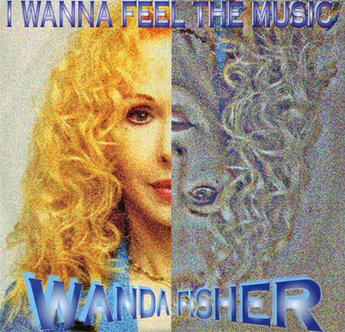 I Wanna Feel The Music