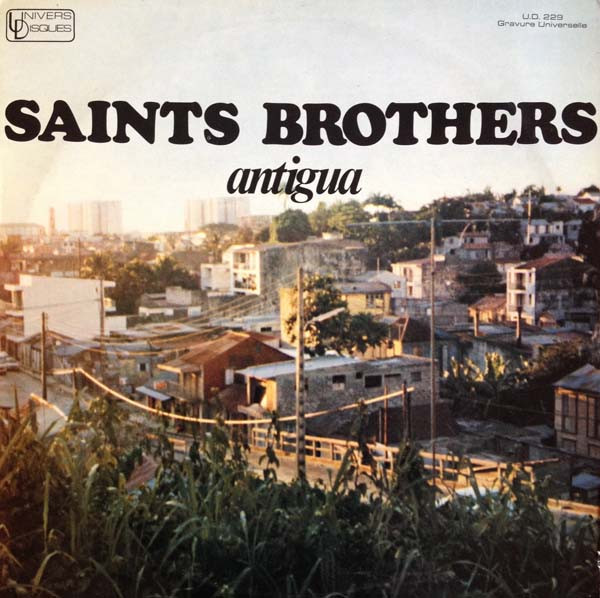 Antigua
