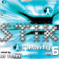 Stik Party Vol. 6