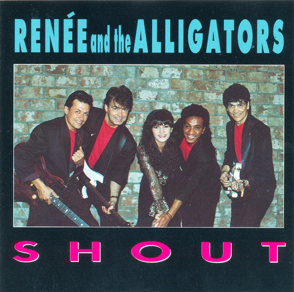 Shout