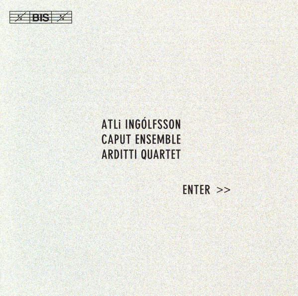 Enter >>