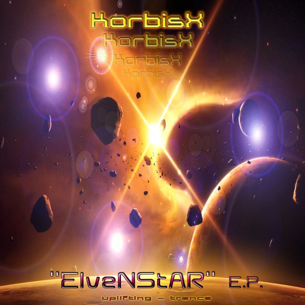 Elvenstar E.P.
