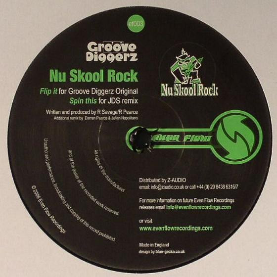 Nu Skool Rock
