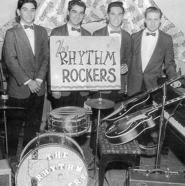 Rare Fifties Boston Rockabilly, Vol. 3