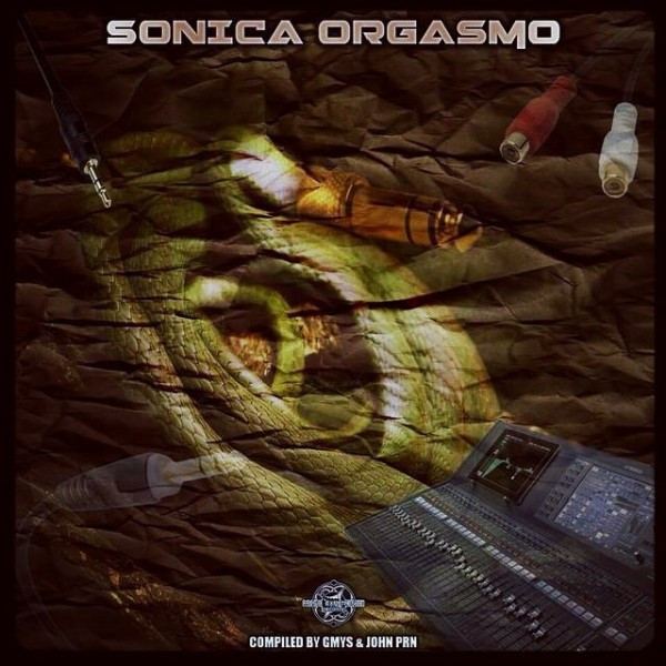 Sonica Orgasmo