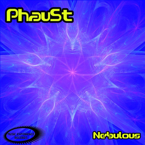 Nebulous EP