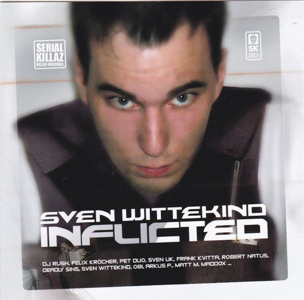 Inflicted