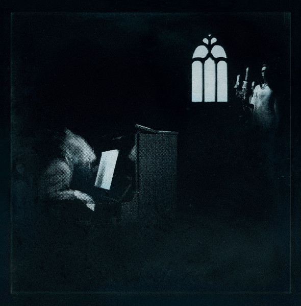 The Children Of The Night Make Music