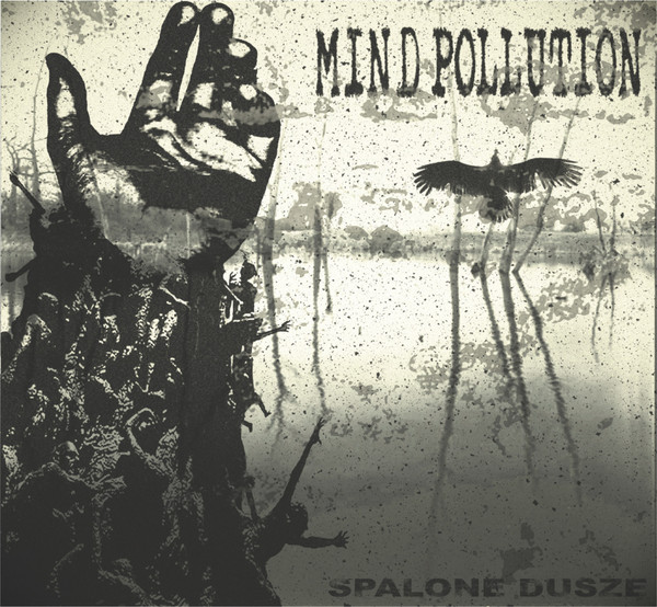 Spalone dusze