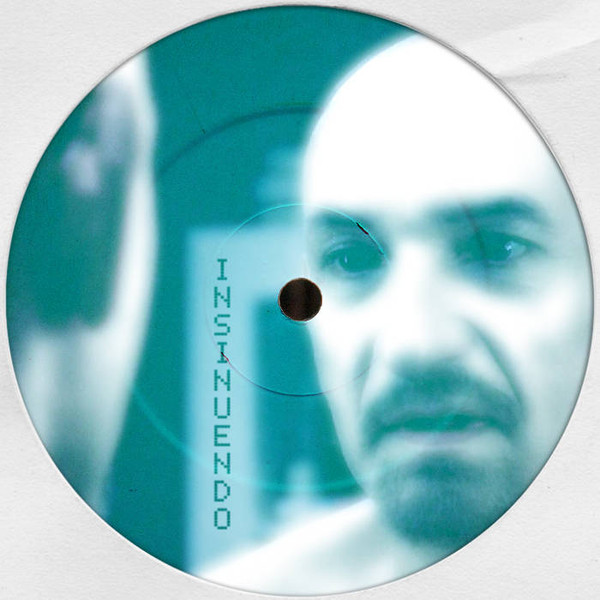 Insinuendo (Principled Dub Mix)