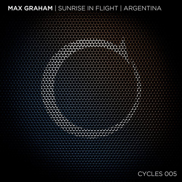 Sunrise In Flight | Argentina