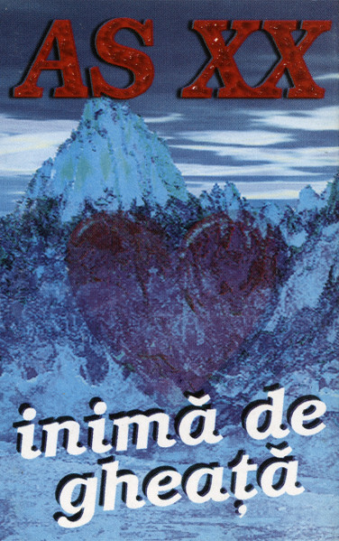 Inimă De Gheață