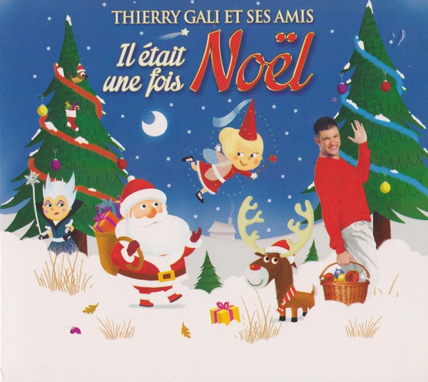 Il Était Une Fois Noël