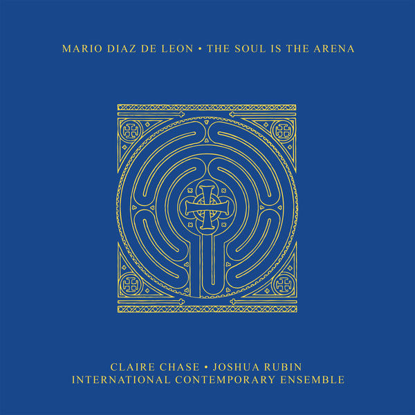 The Soul Is The Arena