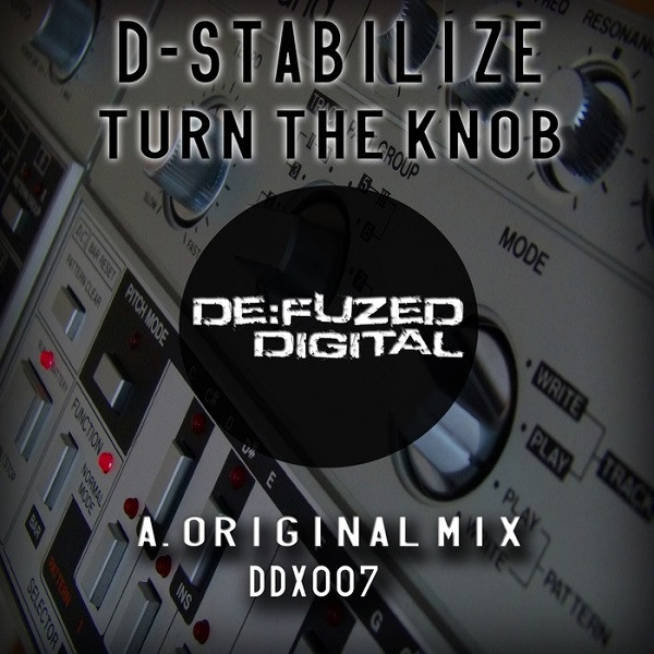 Turn The Knob