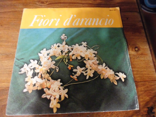 Fiori Arancio