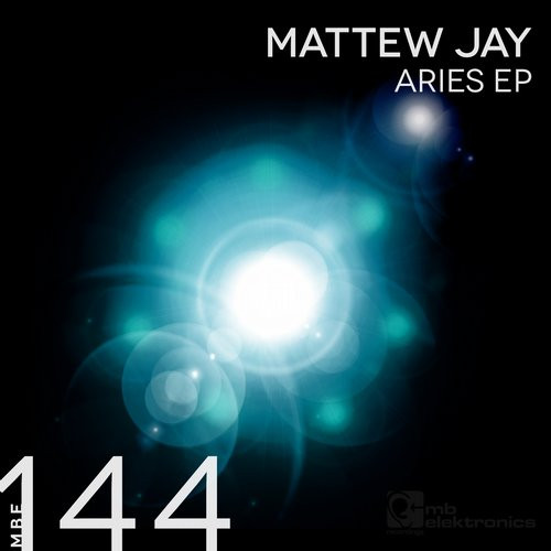 Aries EP