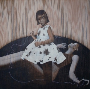 Forget Me Not