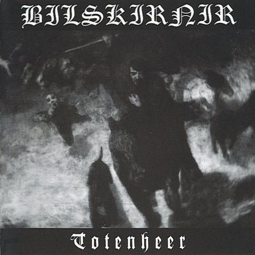 Totenheer / Rammbock
