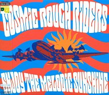 Enjoy The Melodic Sunshine