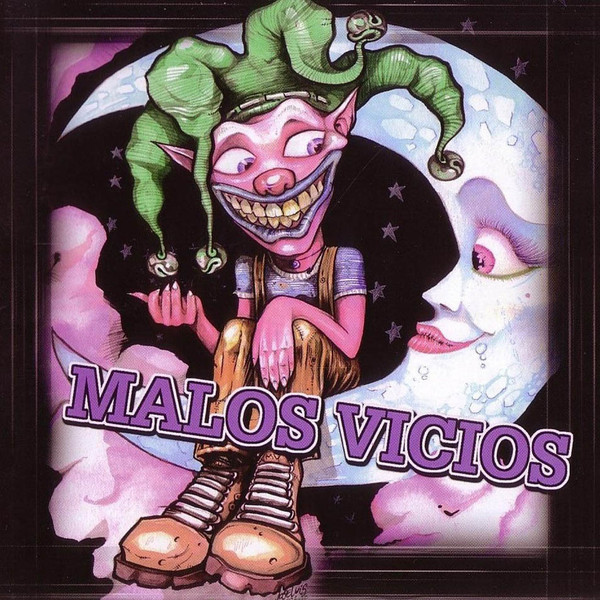 Al Mal Tiempo... Mala Cara