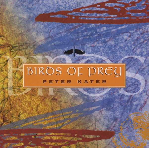 Birds Of Prey