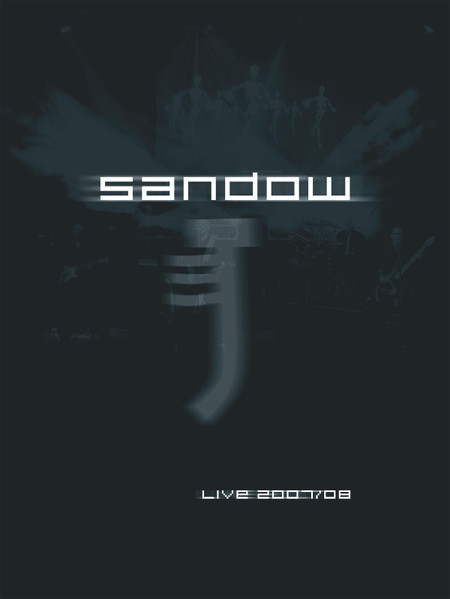 Live 2007/08 