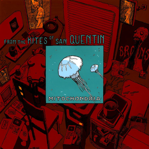 Mitochondria EP