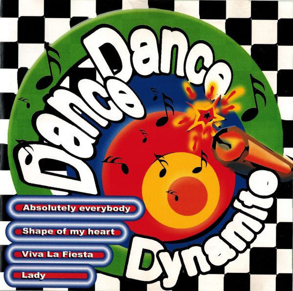 Dance Dance Dynamite