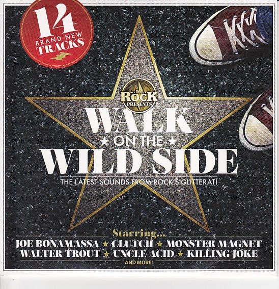 Walk On The Wild Side