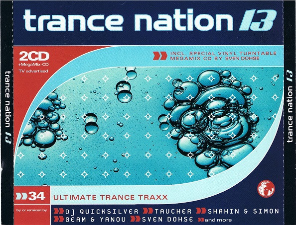 Trance Nation 13