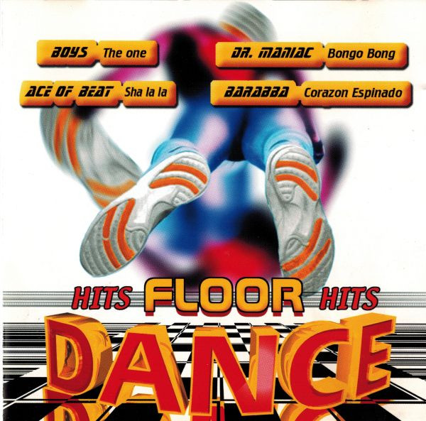 Dance Floor Hits